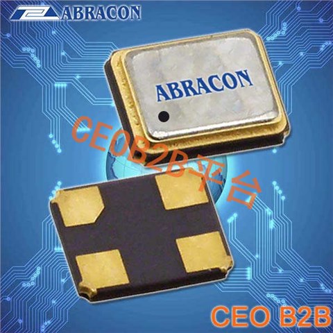 Abracon Oscillator-16MHz-±50ppm-15pF晶振