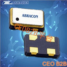 Abracon Oscillator-14.7456MHz-±100ppm-15pF晶振