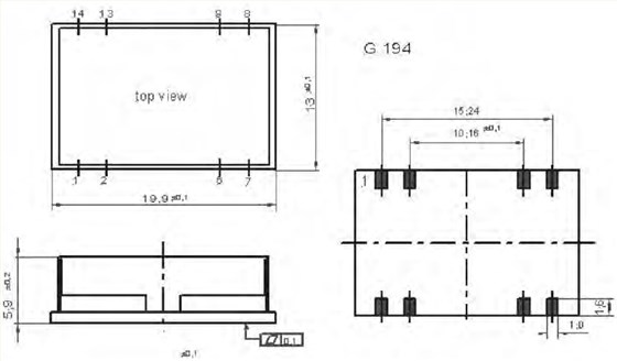 tx-401