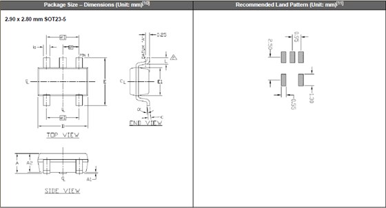 SiT2001B-2.9-2.8 OSC