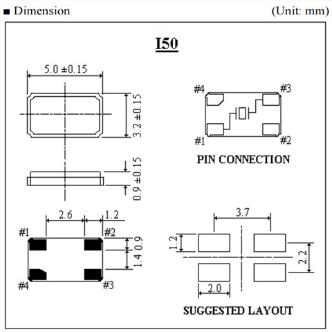 I510-24.000-18,5032mm,24MHz,ITTI晶体,多媒体设备晶振