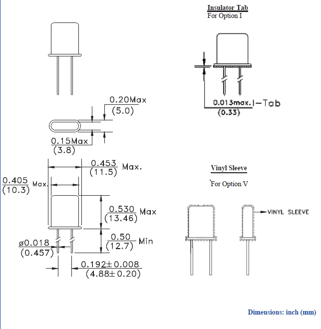 AB 11.5-5.0