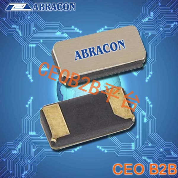 Abracon晶振,ABS10晶振,ABS10-32.768KHZ-1-T晶振,贴片石英晶体