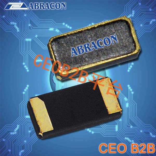 Abracon晶振,ABS07W晶振,ABS07W-32.768KHZ-D-2-T晶振,无源贴片晶振