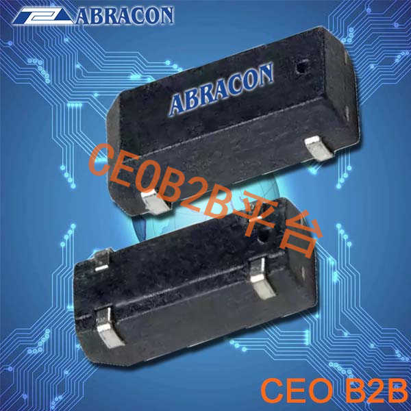 Abracon晶振,ABS25晶振,ABS25-32.768KHZ-4-T晶振,8038晶振