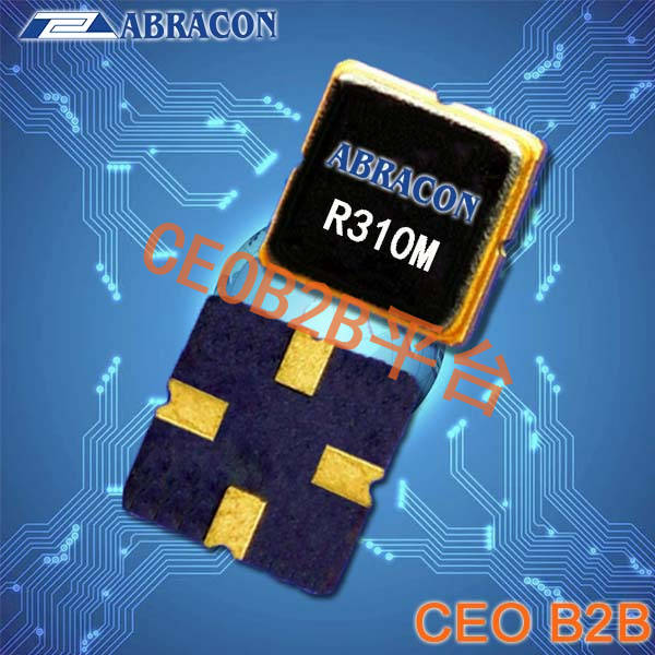 Abracon晶振,ASR312A01-SS2晶振,滤波器