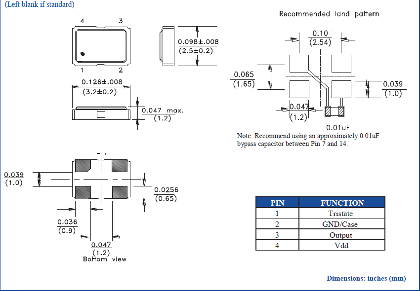 ASE3series 3.5-2.5-1.2 XO