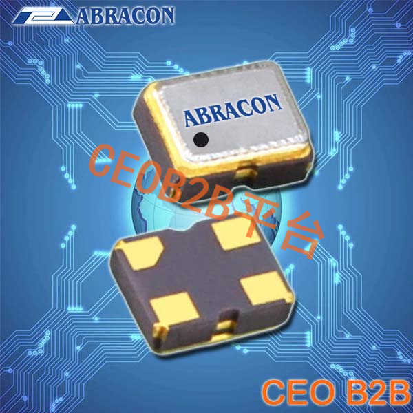 Abracon晶振,ASAAIG晶振,进口石英晶体振荡器