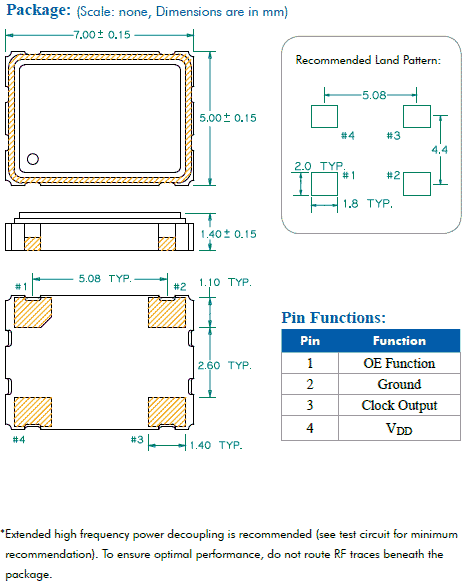 FNSTB1027 7_5 CMOS