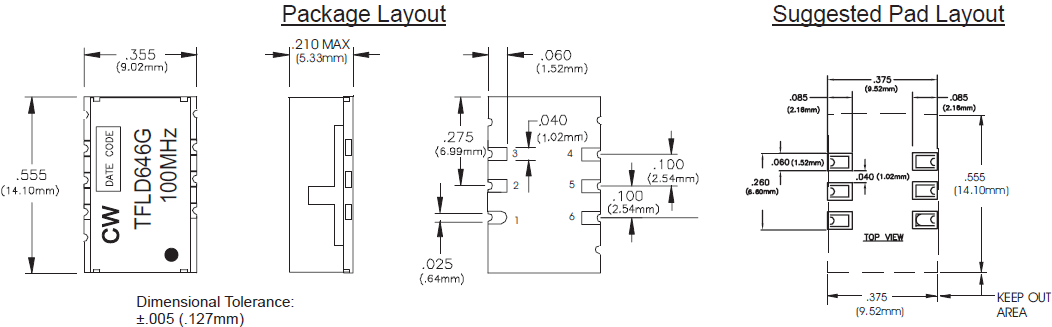 TFLD646G