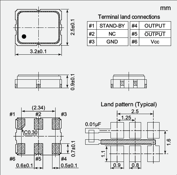 NP3225SB_3.2_2.5 SPXO