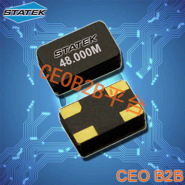 Statek晶振,CXOXULP晶振,进口32.768K晶振