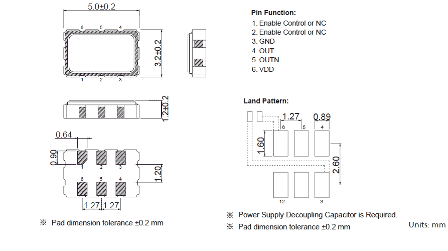 TXC_CF_5.0_3.2 LVDS