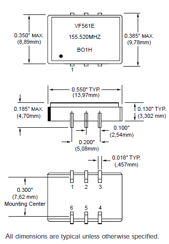 VF561E 9-14 OSC