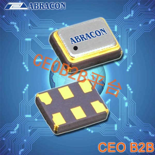 Abracon Oscillator-1GHz-±50ppm-15pF晶振