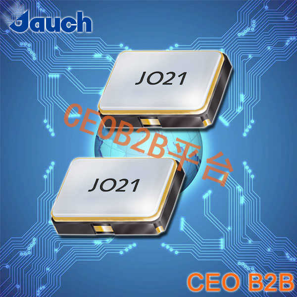 Jauch晶振,3225晶振,JO32晶振