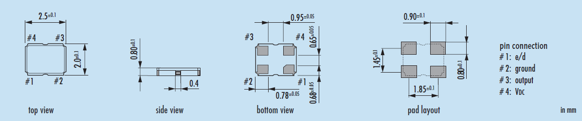 jo22-1.8V-2520 OSC