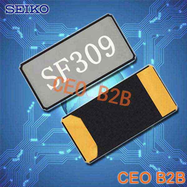 2012mm,12.5pF,32.768K,SC-20S,Q-SC20S03210C5AAAF,±10ppm,SMD-2P
