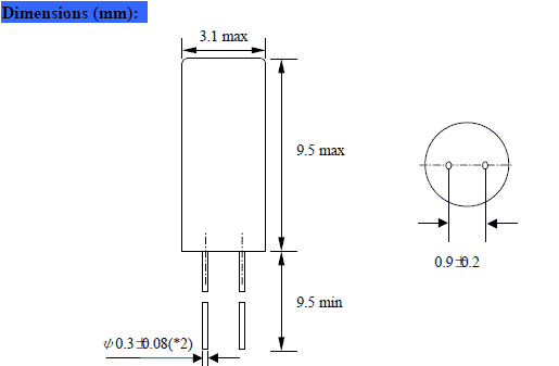 3-9 DIP