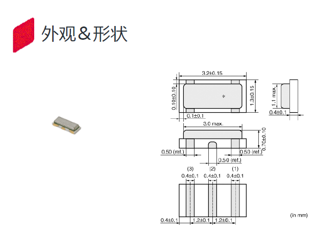 CSTCE8M00G55-R0 3.2-1.3