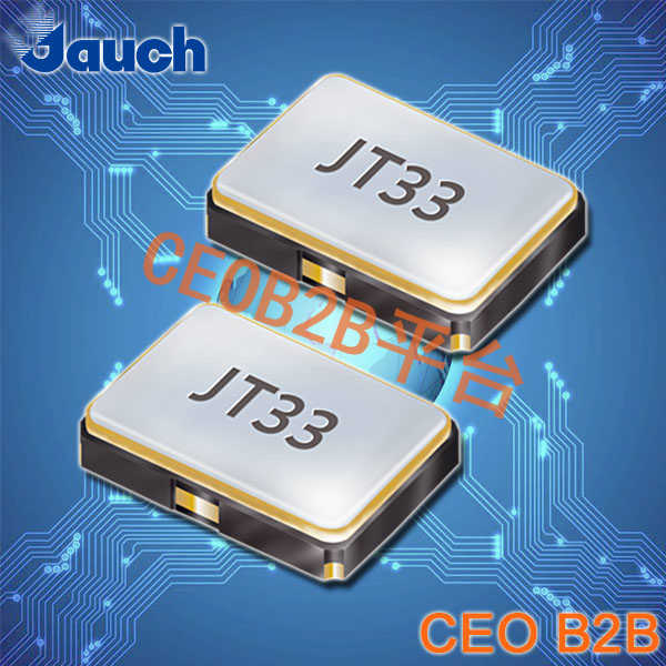 Jauch晶振,JRO32晶振,32.768K有源晶振