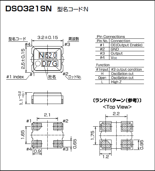 DSO321SN