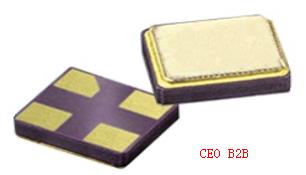Bomar晶振,消费电子晶振,BC63无源晶体