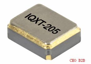 IQD晶振,2016有源晶体,IQXT-205-1温补振荡器