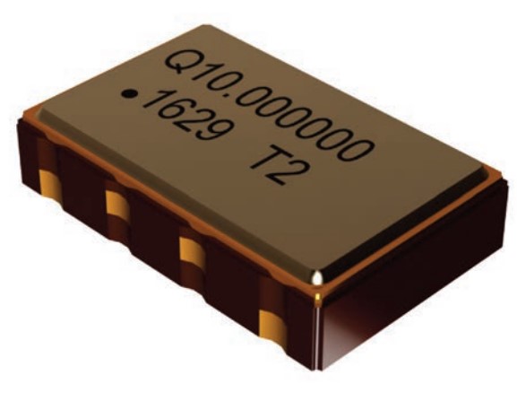 QTCT3503C1T-48.000000,5032mm,48MHz,Q-Tech晶振