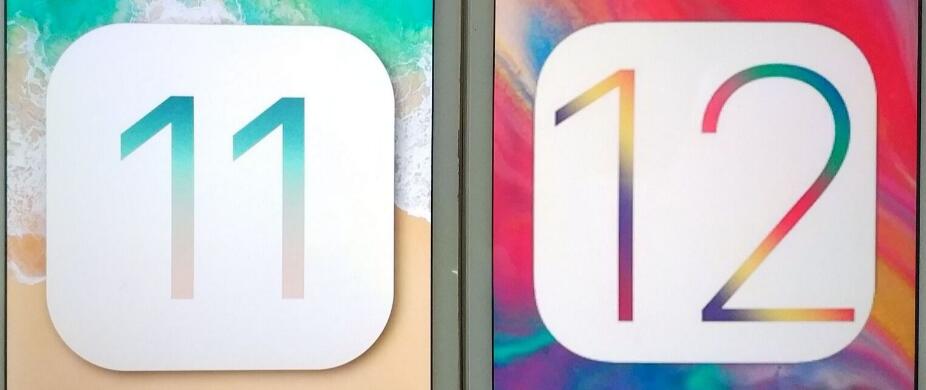 iOS12 beta3 都更新了就不要再买那些正在贬值降价的苹果了