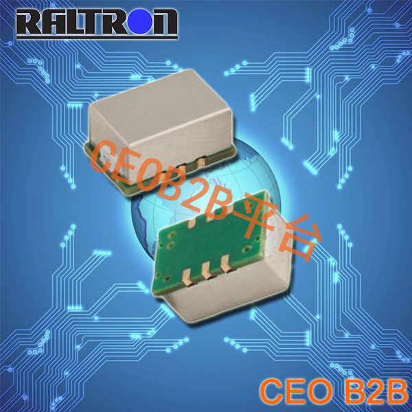 Raltron晶振,OX1000晶振,恒温晶体振荡器
