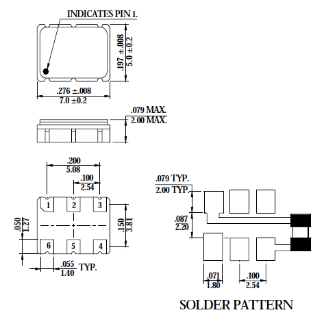 clock_cld_cldp_7050 lvds