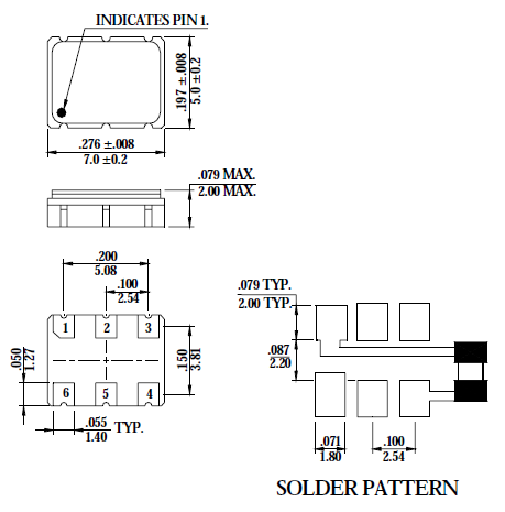 clock_cs9l_cspl_7050 pecl