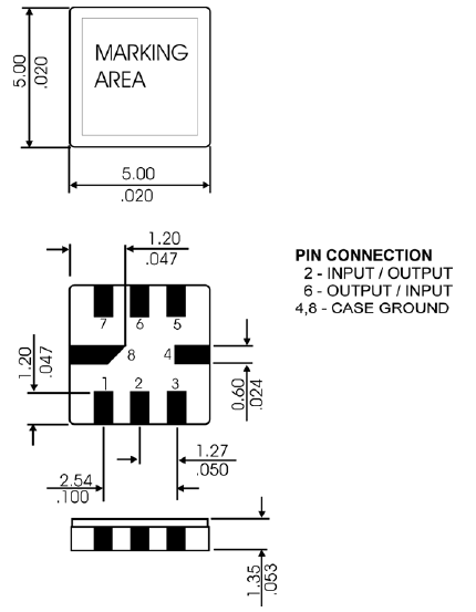 RSF-110.592-1152-5050