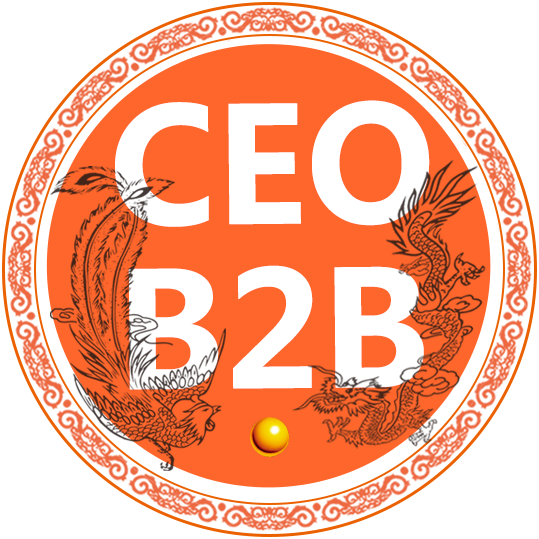 CEOB2B晶振平台